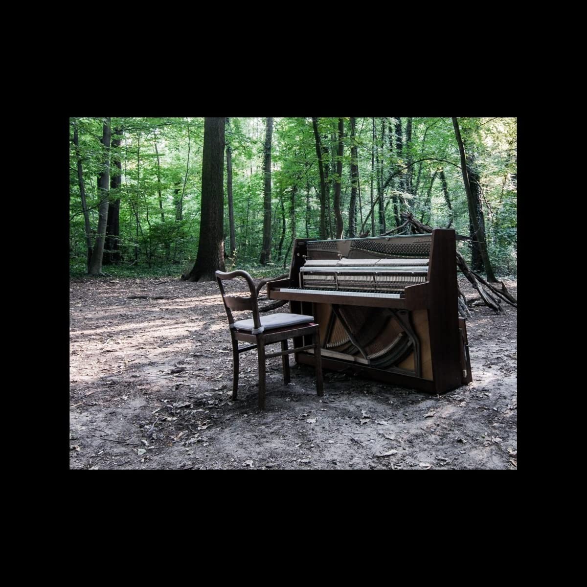 Eye Of Time - Acoustic II