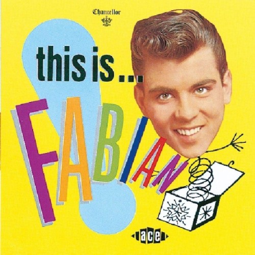 Fabian - This Is Fabian!