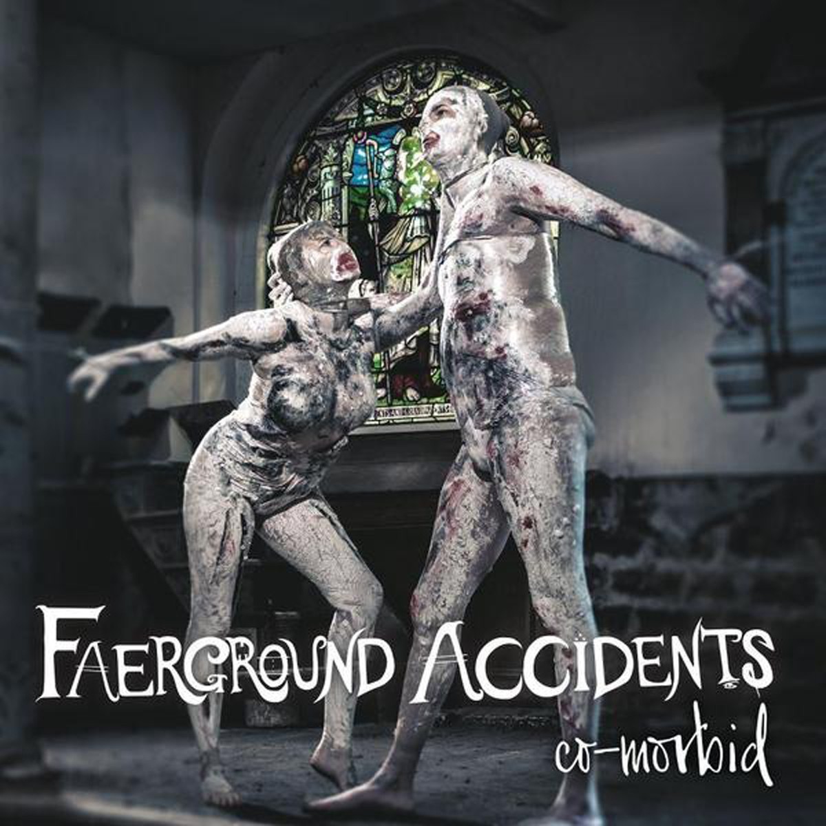 Faerground Accidents - Co-Morbid