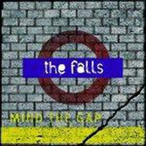 Falls - Mind The Gap