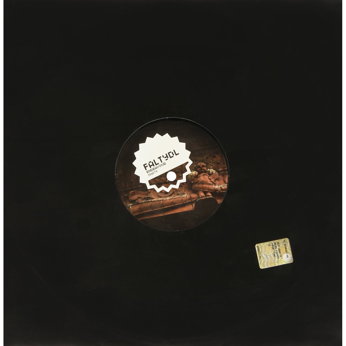 FaltyDL - Endeavour