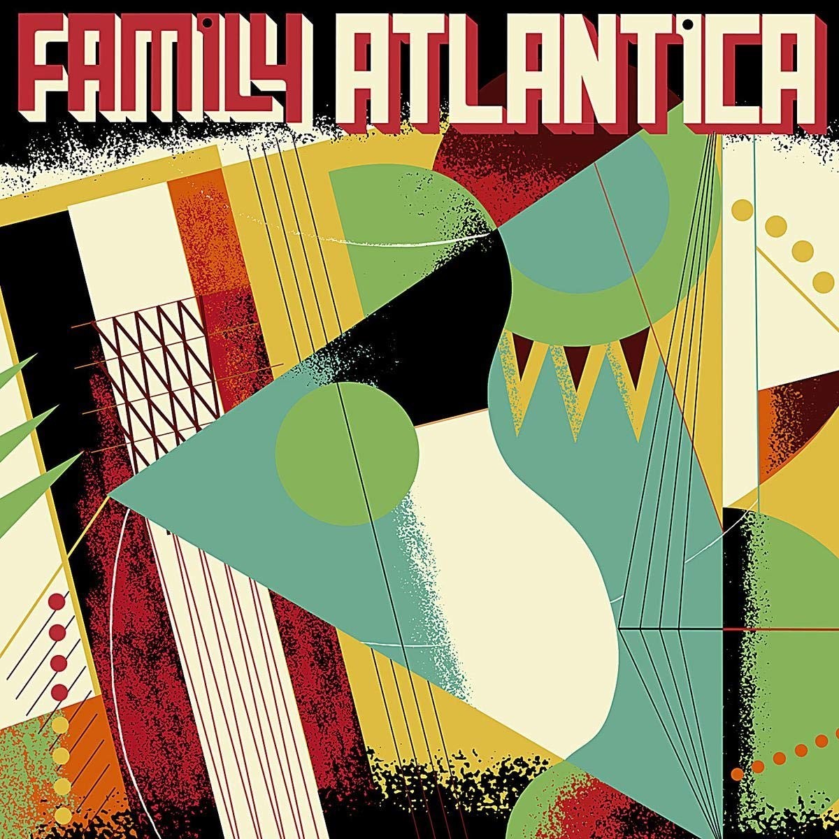 Family Atlantica - Family Atlantica