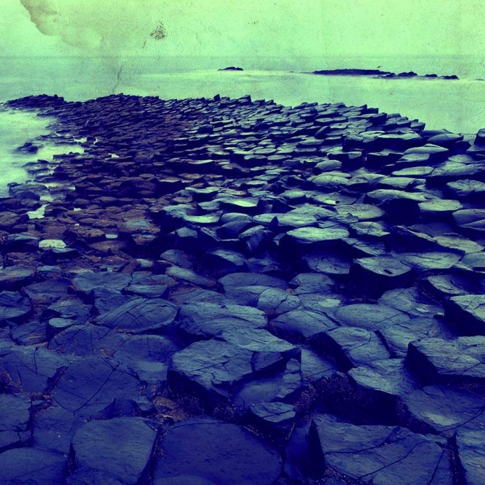 Farflung - Unwound Celluloid Frown