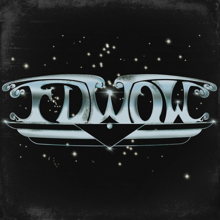 Farmer Dave & The Wizards Of The West - Farmer Dave & The Wizards Of The West (Clear Vinyl)