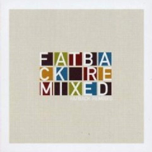 Fatback - Remixed