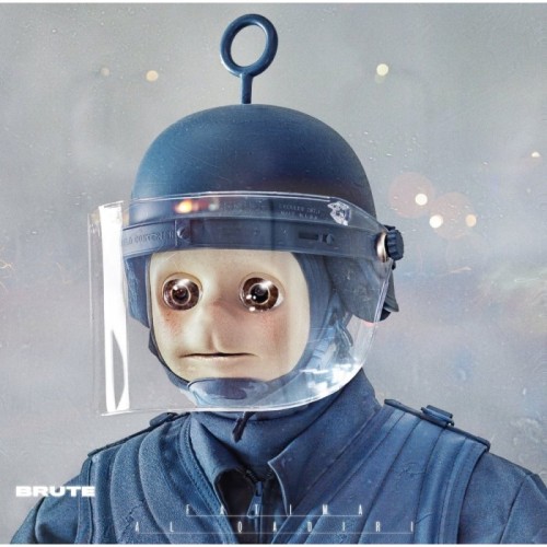 Fatima Al Qadiri - Brute