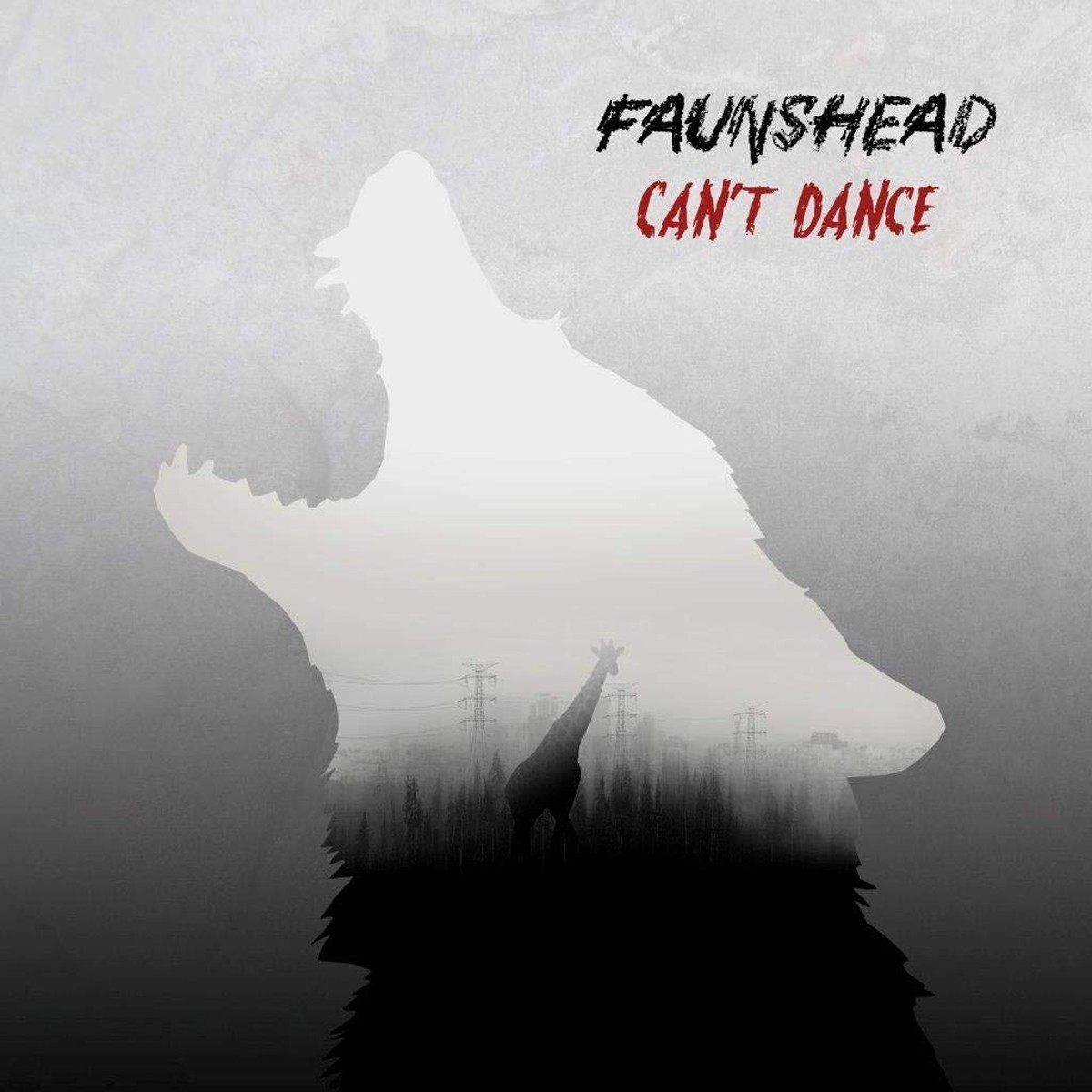 Faunshead - Can't Dance