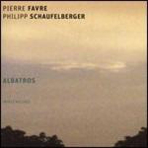 Pierre Favre & Philipp Schaufelberger - Albatros