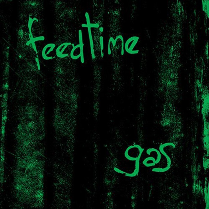 Feedtime - Gas