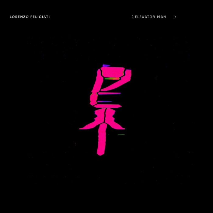 Lorenzo Feliciati - Elevator Man