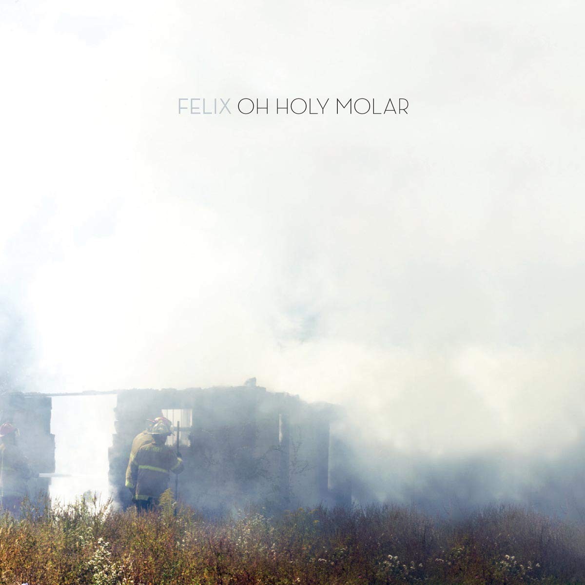 Felix - Oh Holy Molar