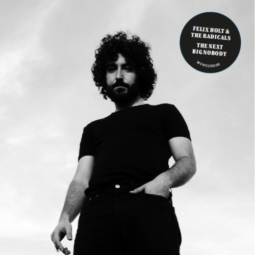 Felix Holt And The Radicals - Next Big Nobody