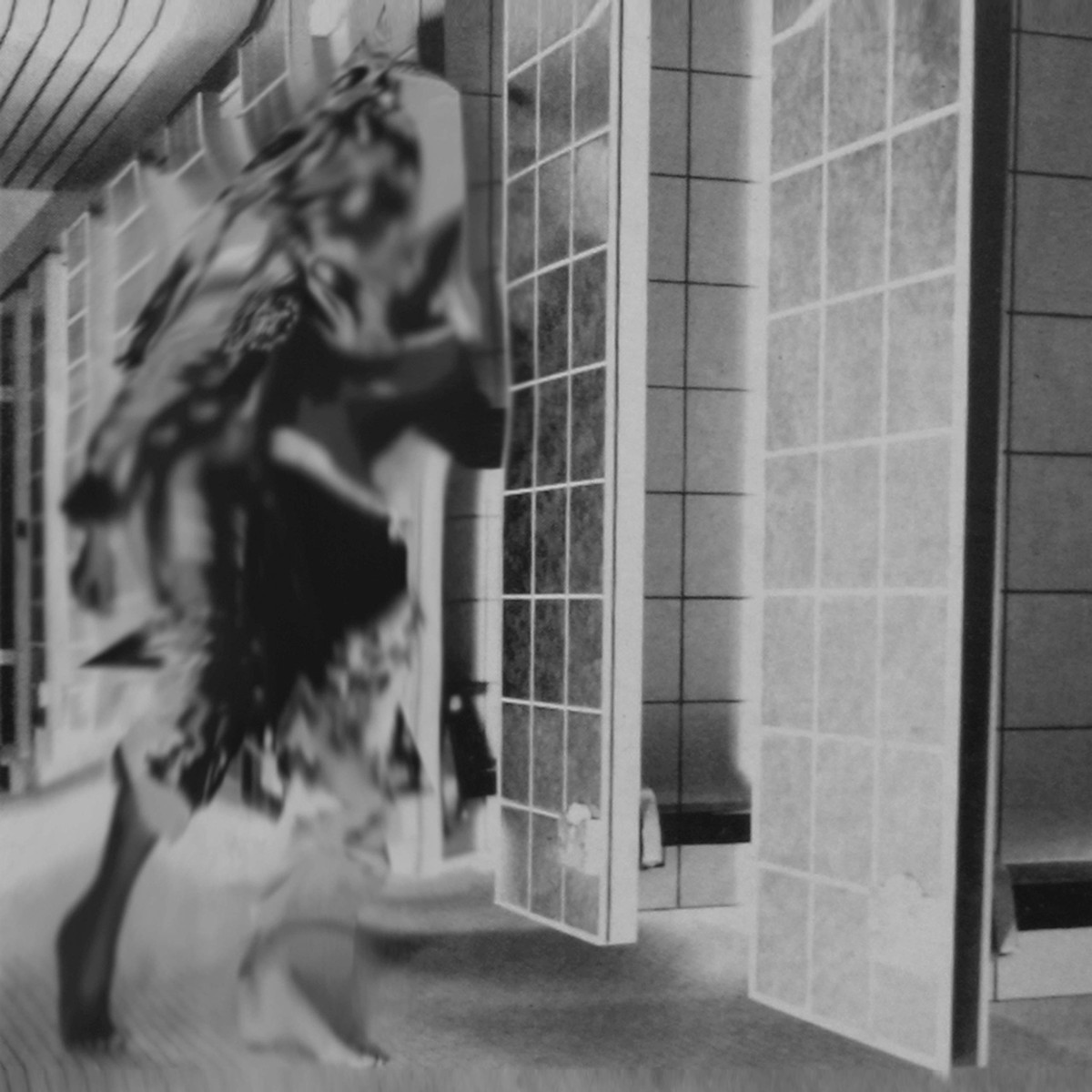 Femme - Ruderal Exotique