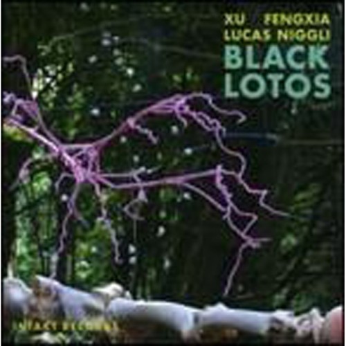 Xu Fengxia & Lucas Niggli - Black Lotos