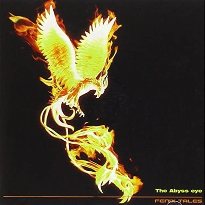 Fenix Tales - Abyss Eye