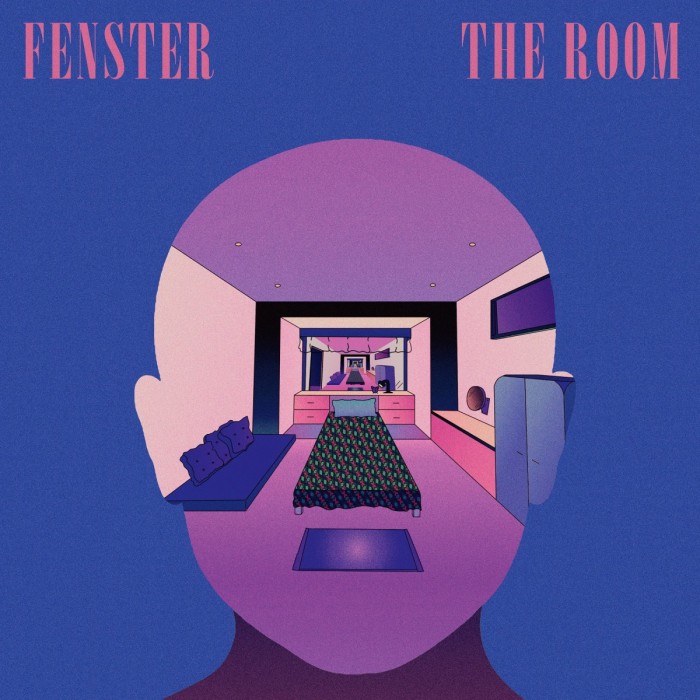 Fenster - Room
