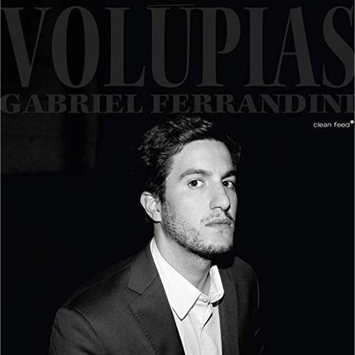 Gabriel Ferrandini - Volupias