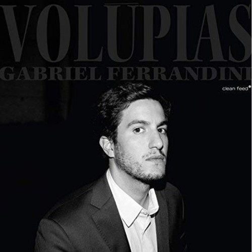 Gabriel Ferrandini - Volupias