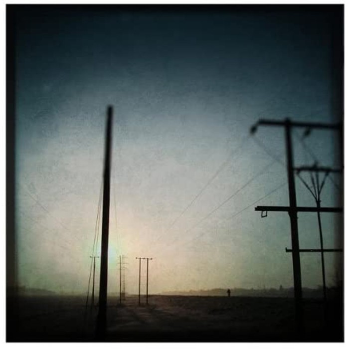 Field Rotation - And Tomorrow I Will Sleep