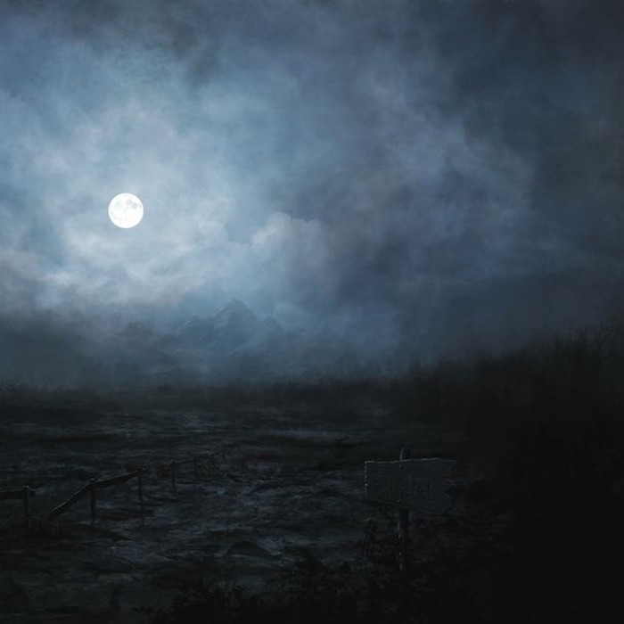 Field Rotation - Fatalist: The Repetition Of History