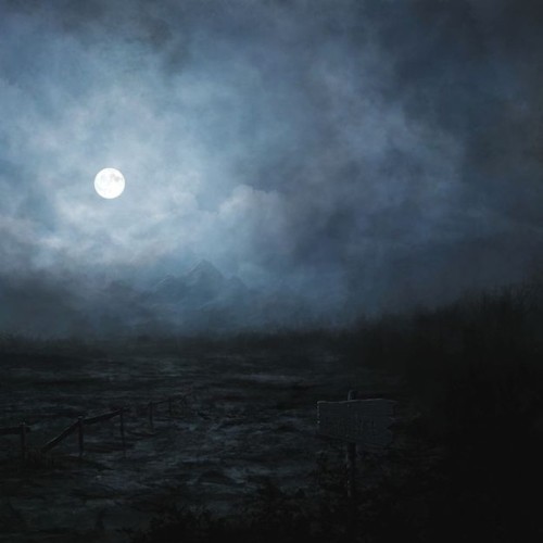 Field Rotation - Fatalist: The Repetition Of History
