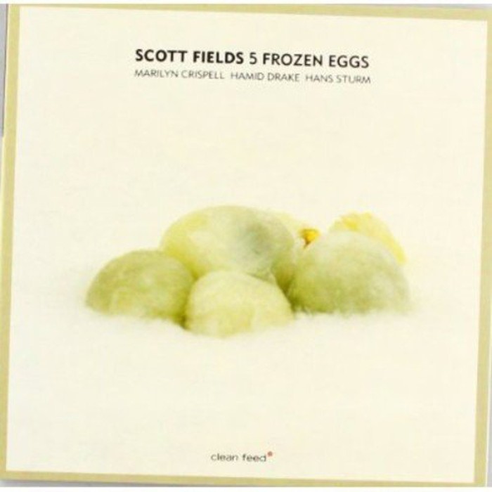 Scott Fields - 5 Frozen Eggs