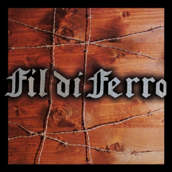 Fil Di Ferro - Fil Di Ferro