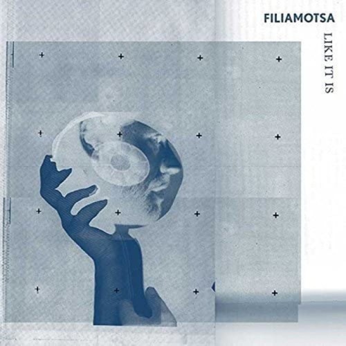 Filiamotsa - Like It Is