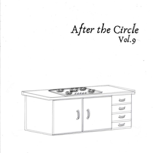 Filipe Felizardo & The Things Previous - Vol. 9 After The Circle