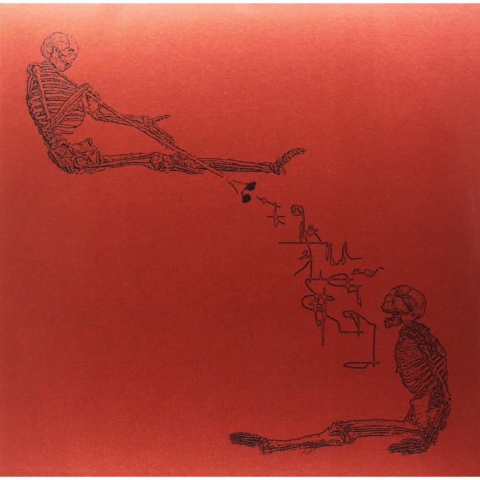 Marcus Fjellström - Skelektikon