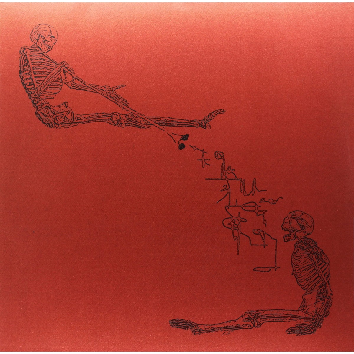 Marcus Fjellström - Skelektikon