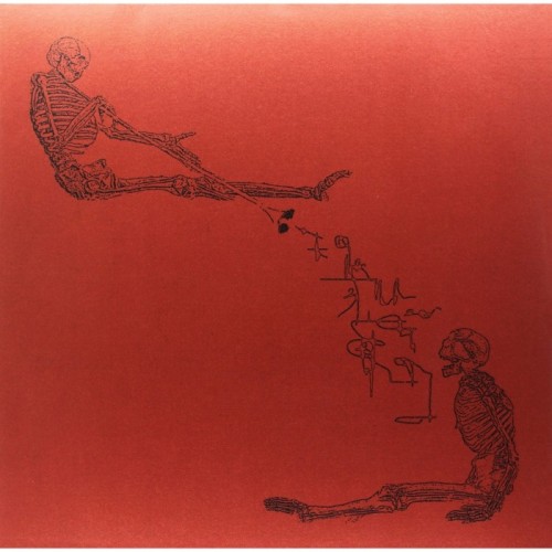 Marcus Fjellström - Skelektikon