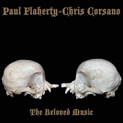 Paul Flaherty & Chris Corsano - Beloved Music