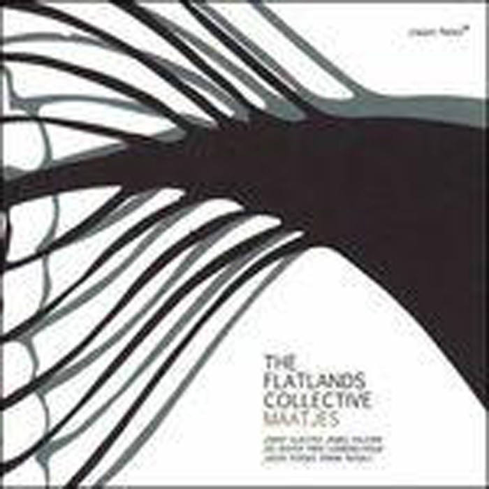 Flatlands Collective - Maatjes