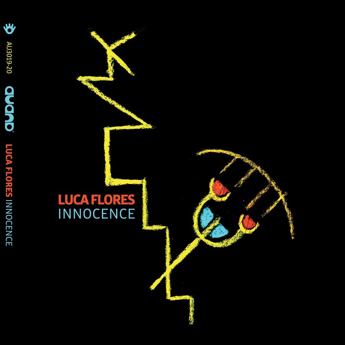 Luca Flores - Innocence