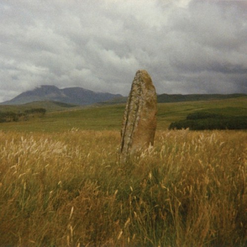 Flying Saucer Attack - In Search Of Spaces