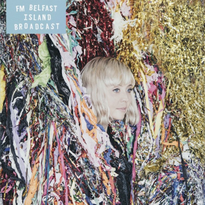 FM Belfast - Island Broadcast