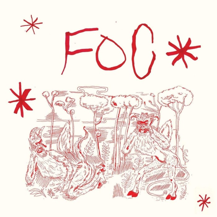 FOC - La Fera Ferotge
