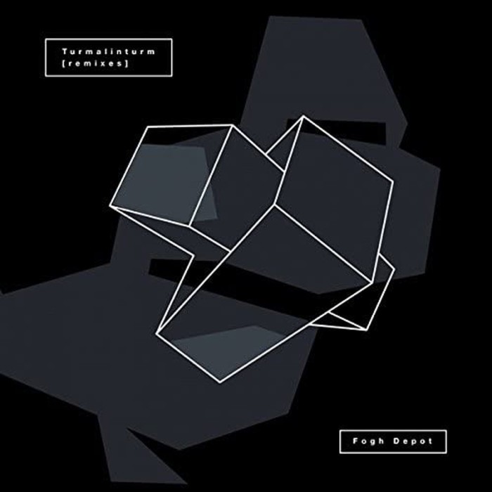 Fogh Depot - Turmalinturm (Remixes)