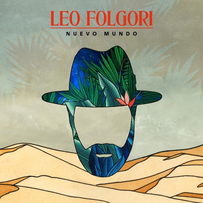 Leo Folgori - Nuevo Mundo
