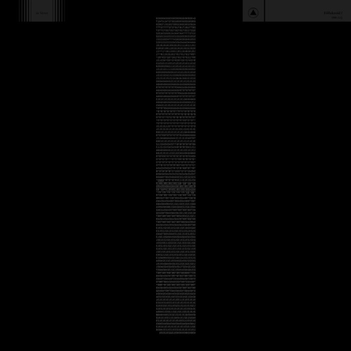 Follakzoid - I (Clear Vinyl)