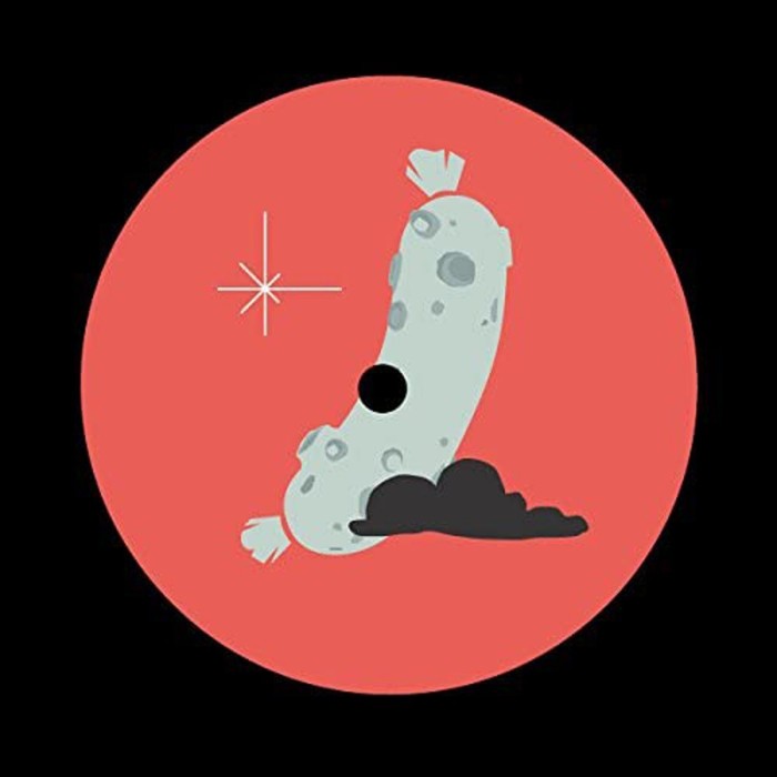 Fontarrian - Meta-Finite (Ep)