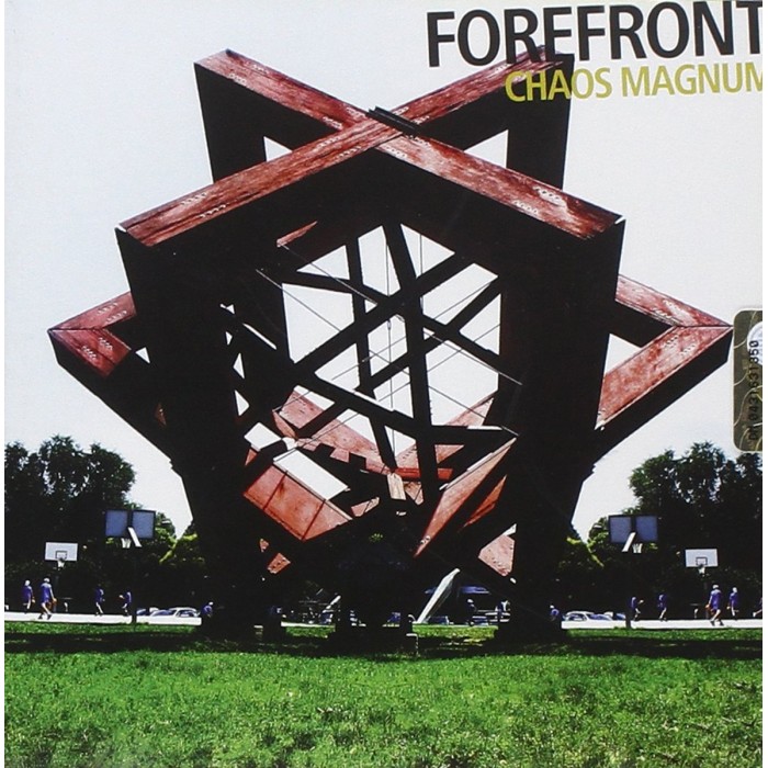 Forefront - Chaos Magnum
