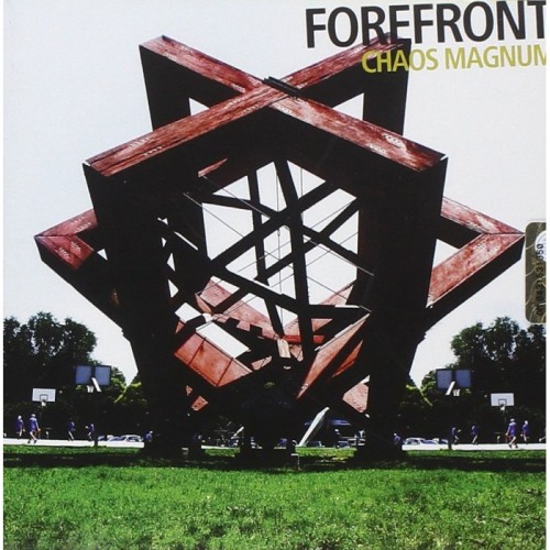 Forefront - Chaos Magnum