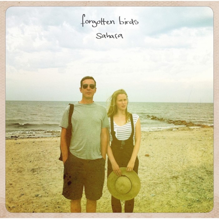 Forgotten Birds - Sahara