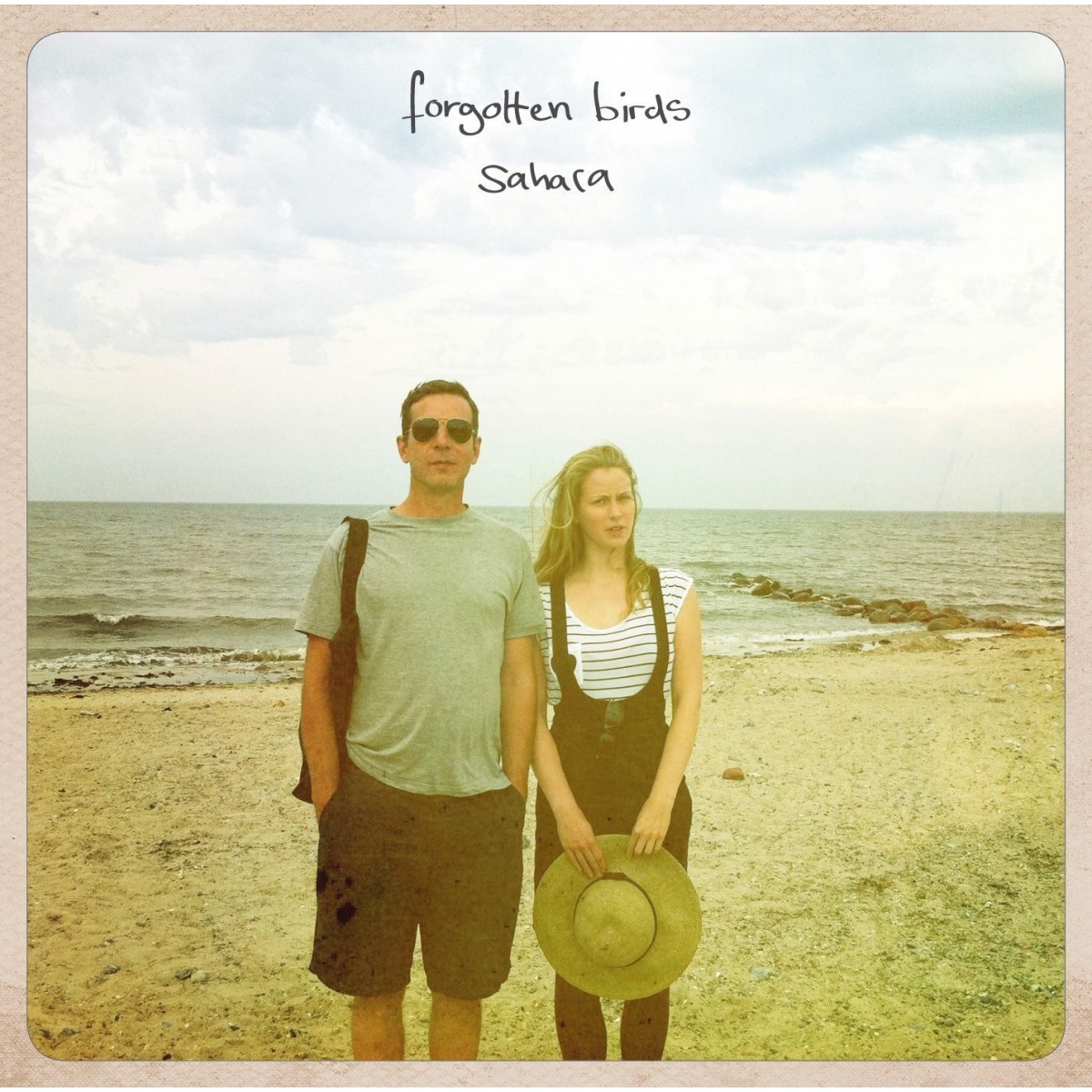 Forgotten Birds - Sahara