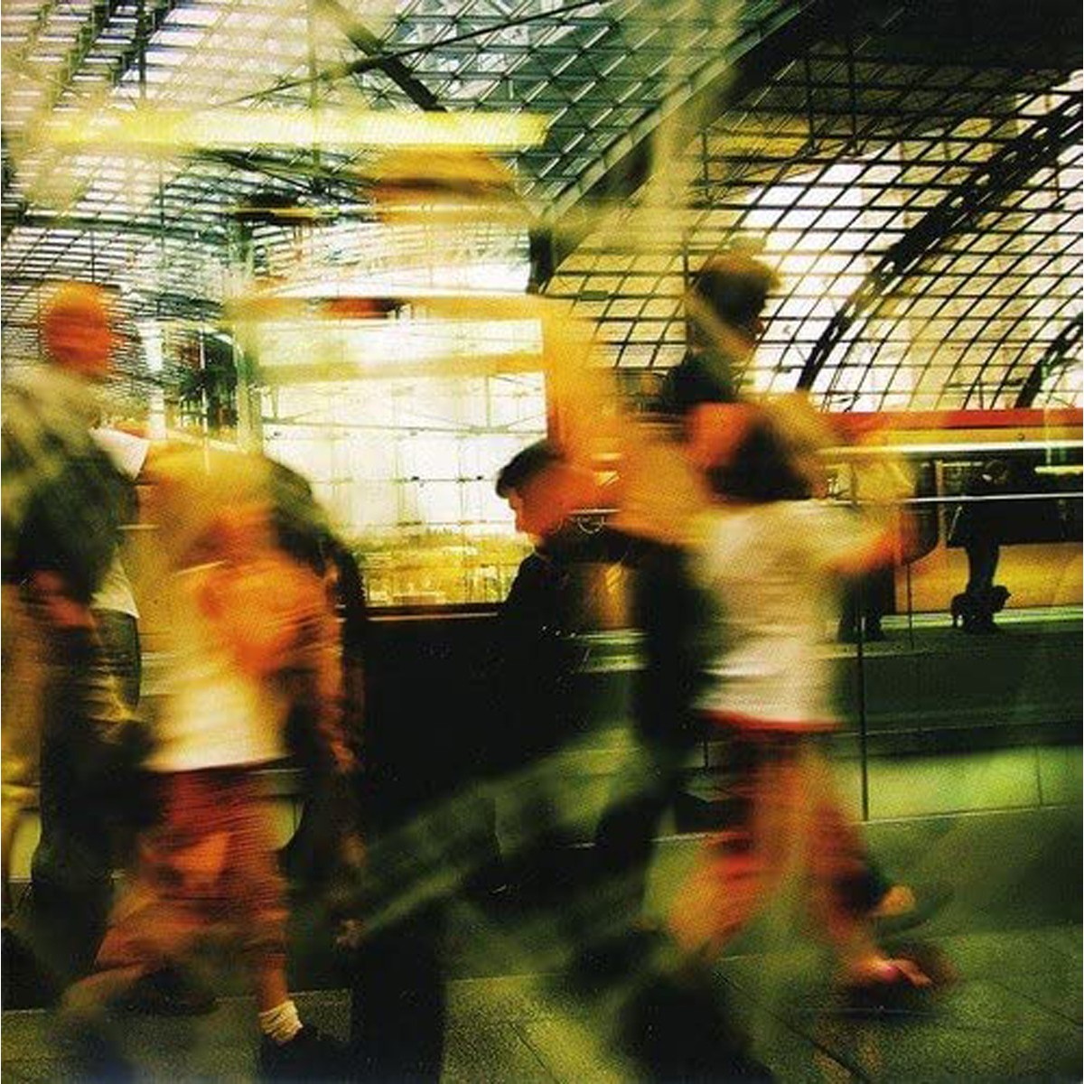 Kekko Fornarelli - Room Of Mirrors