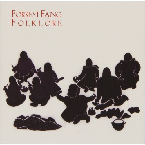 Forrest Fang - Folklore
