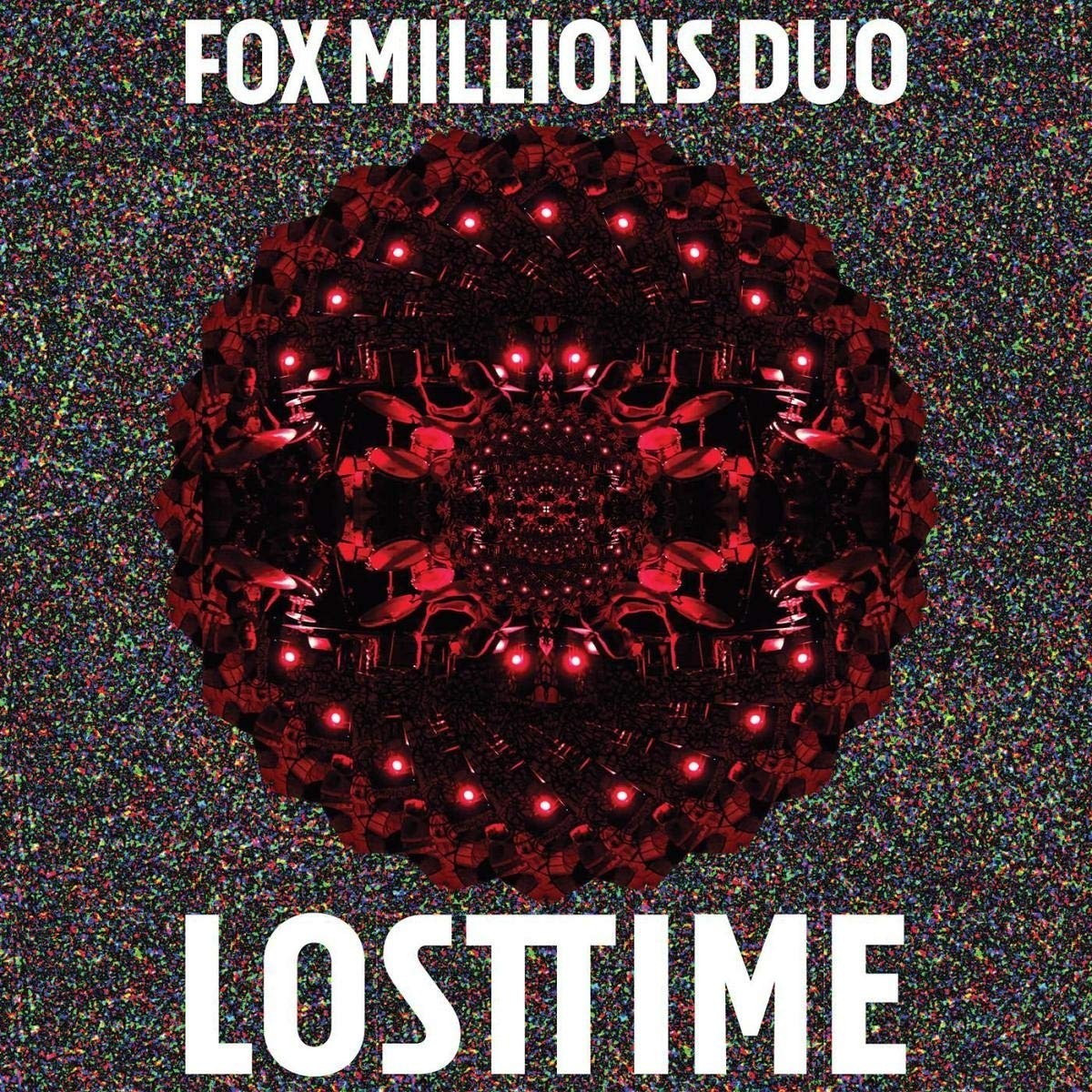 Fox Millions Duo - Lost Time