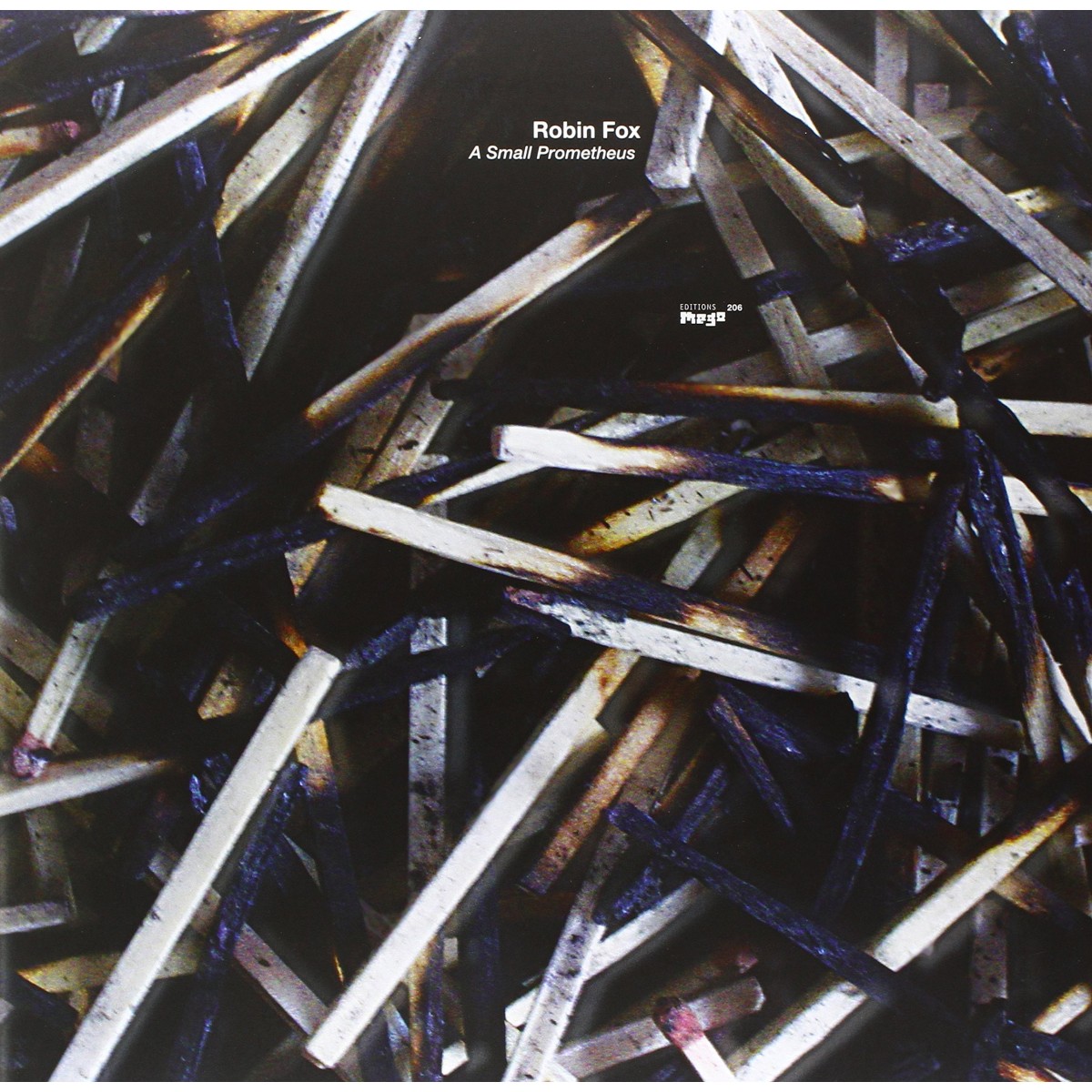 Robin Fox - A Small Prometheus